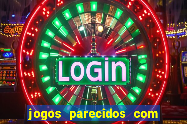 jogos parecidos com coin master