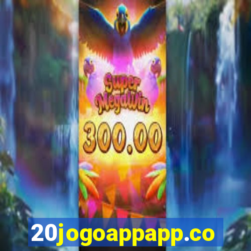 20jogoappapp.com