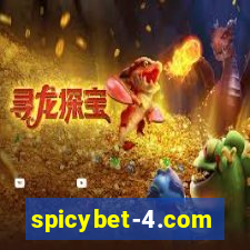 spicybet-4.com