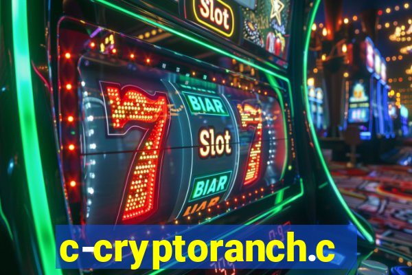 c-cryptoranch.cc