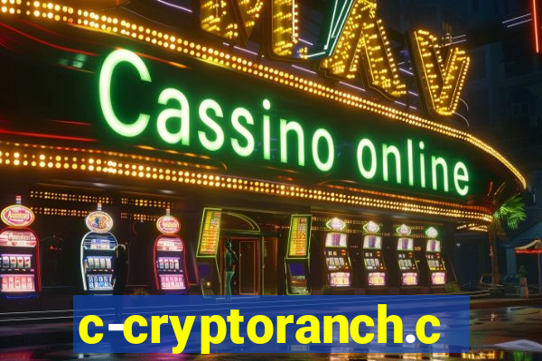 c-cryptoranch.cc