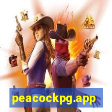 peacockpg.app