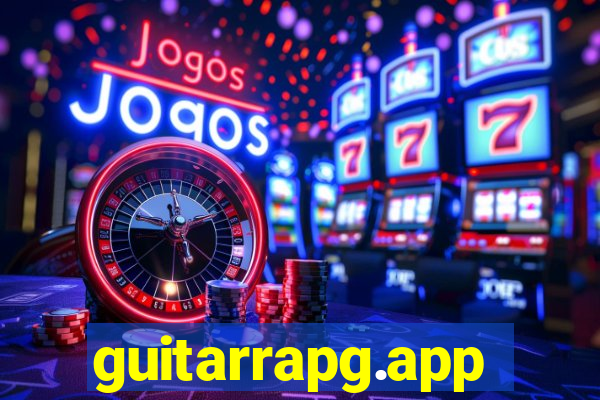 guitarrapg.app