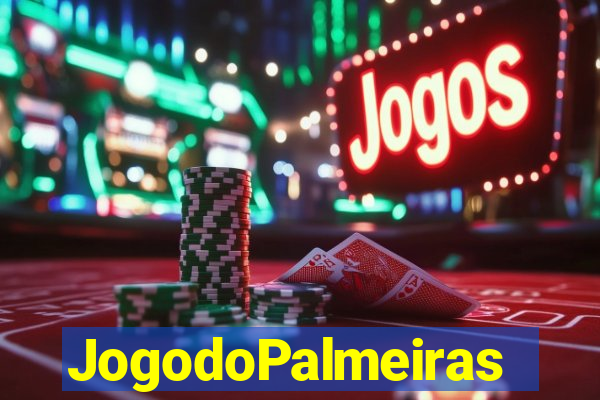 JogodoPalmeiras