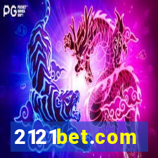 2121bet.com