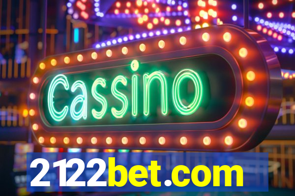 2122bet.com