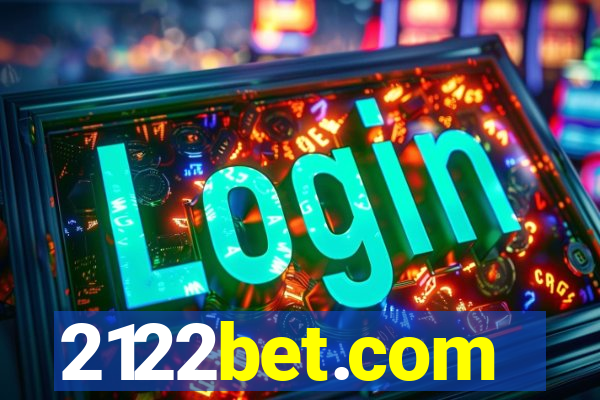 2122bet.com