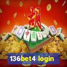 136bet4 login