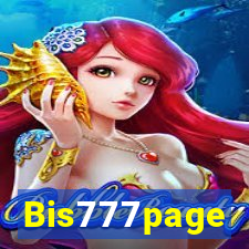 Bis777page