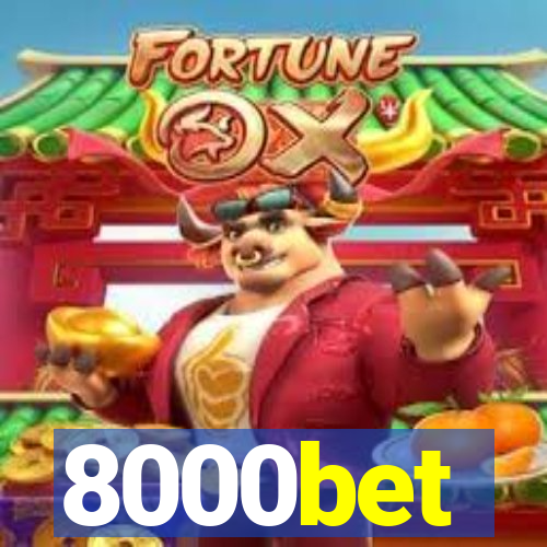 8000bet