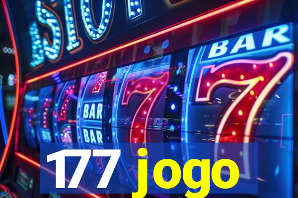 177 jogo