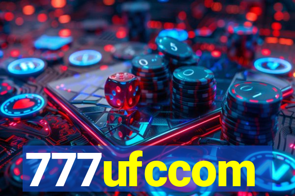 777ufccom