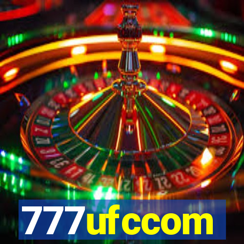 777ufccom