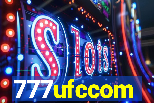 777ufccom