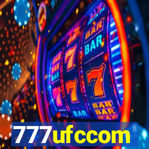 777ufccom