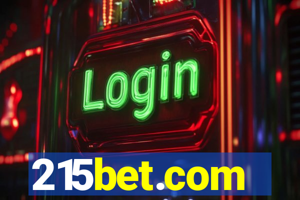 215bet.com