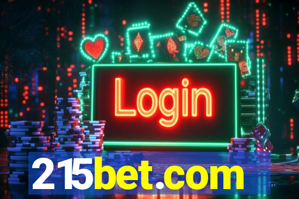 215bet.com