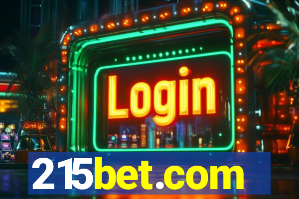 215bet.com