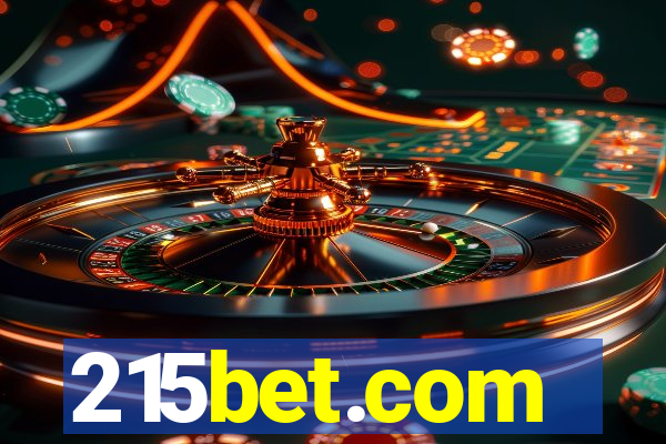 215bet.com