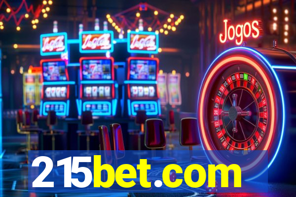 215bet.com