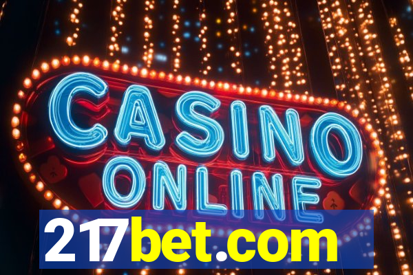 217bet.com