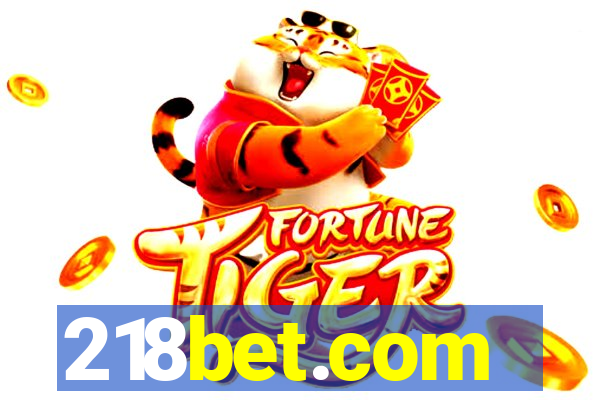 218bet.com