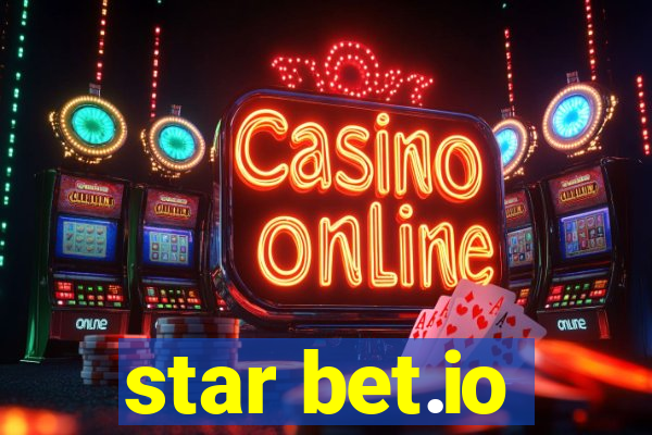 star bet.io