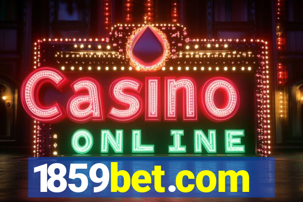 1859bet.com