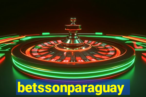 betssonparaguay