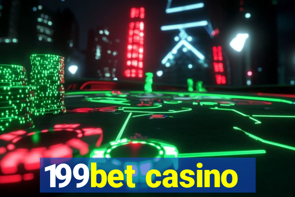 199bet casino