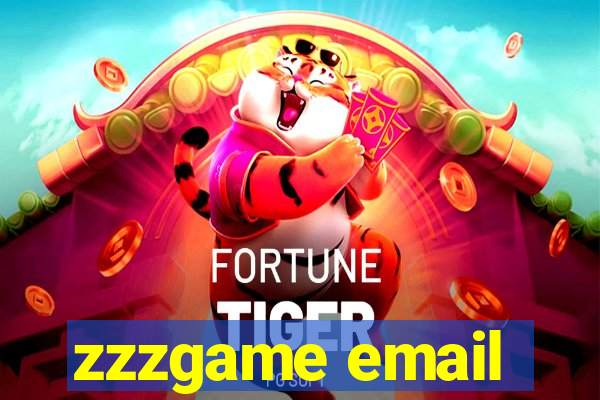 zzzgame email