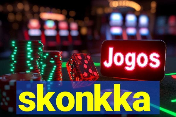 skonkka