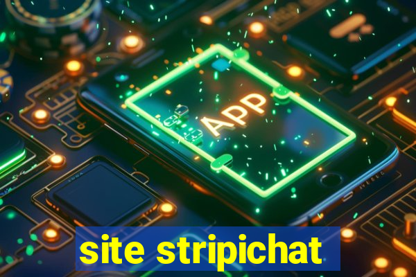 site stripichat