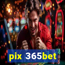 pix 365bet