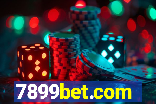 7899bet.com