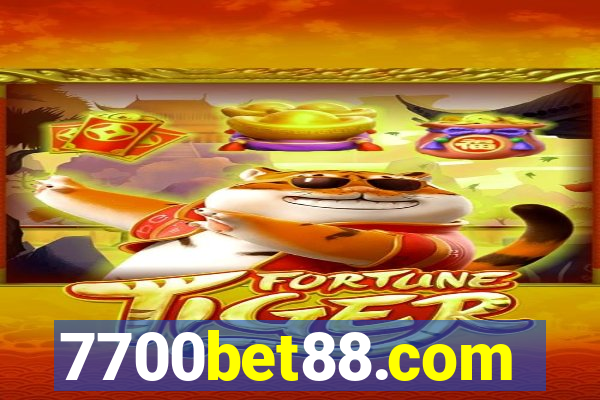 7700bet88.com