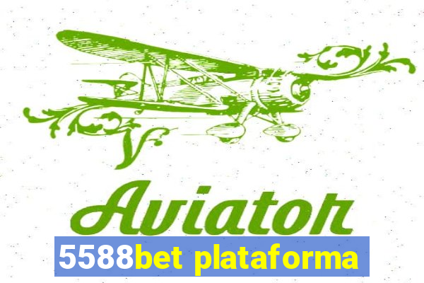 5588bet plataforma