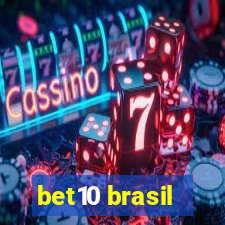 bet10 brasil