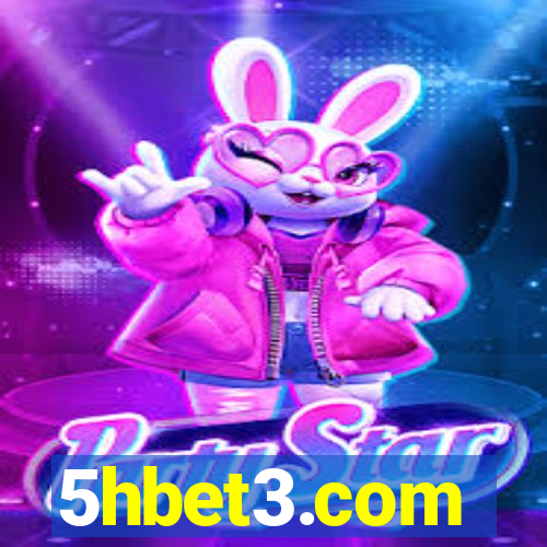 5hbet3.com