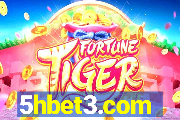 5hbet3.com