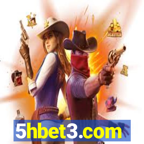 5hbet3.com