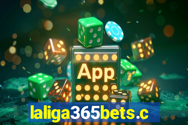 laliga365bets.com