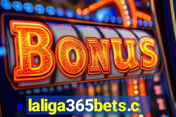 laliga365bets.com