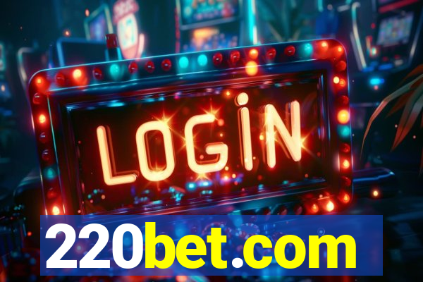 220bet.com