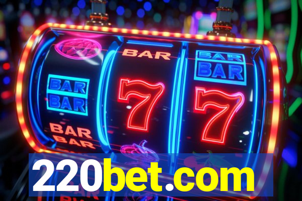 220bet.com