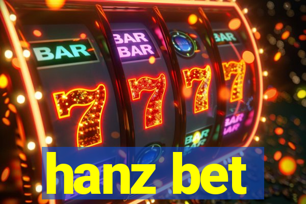 hanz bet