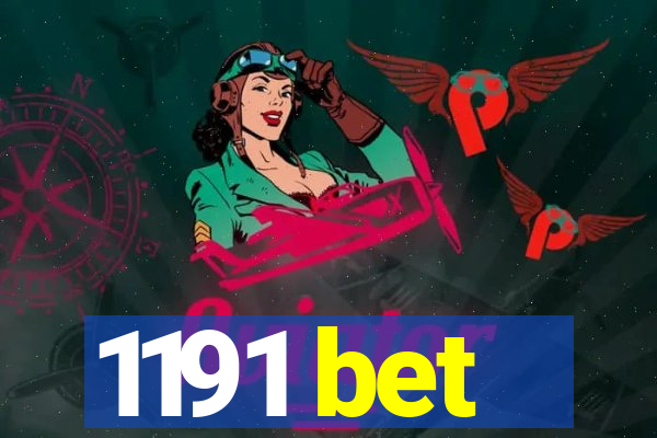 1191 bet