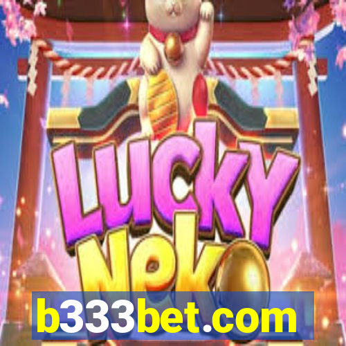 b333bet.com