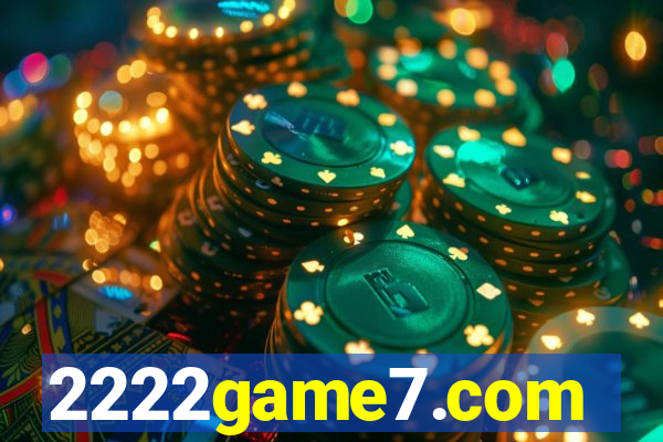 2222game7.com