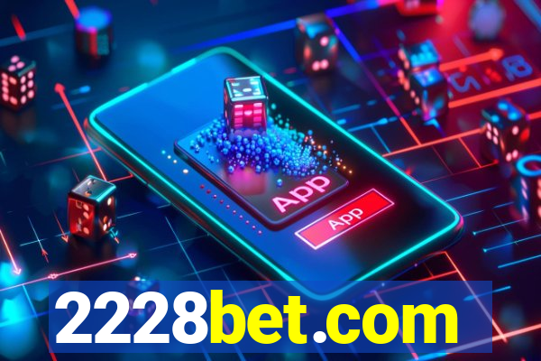 2228bet.com